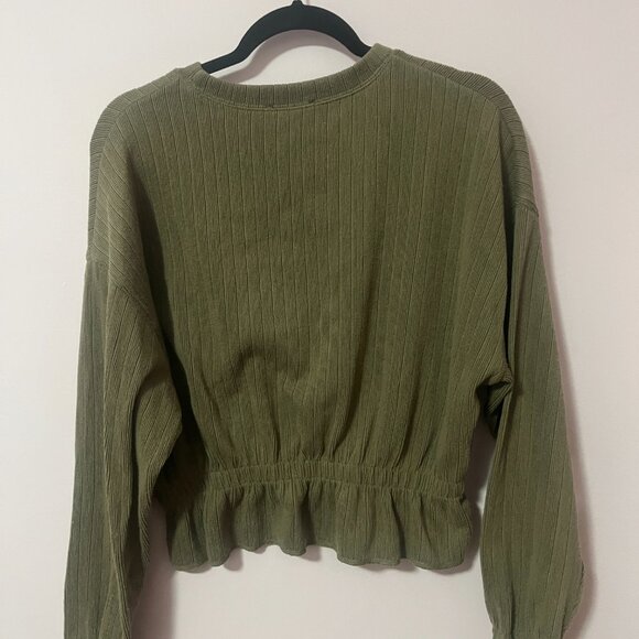 Zara long sleeve - Picture 2 of 2